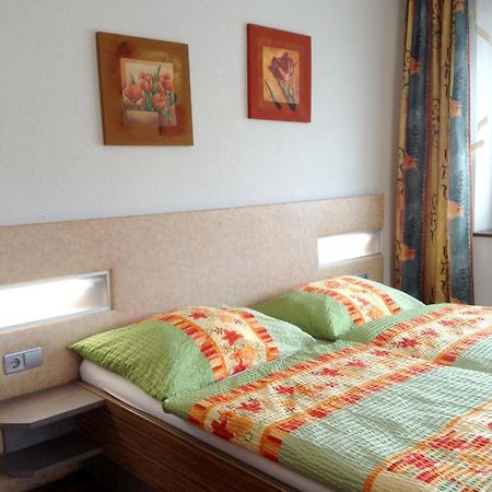 Pension La Mamma Ашах-ан-дер-Донау Экстерьер фото