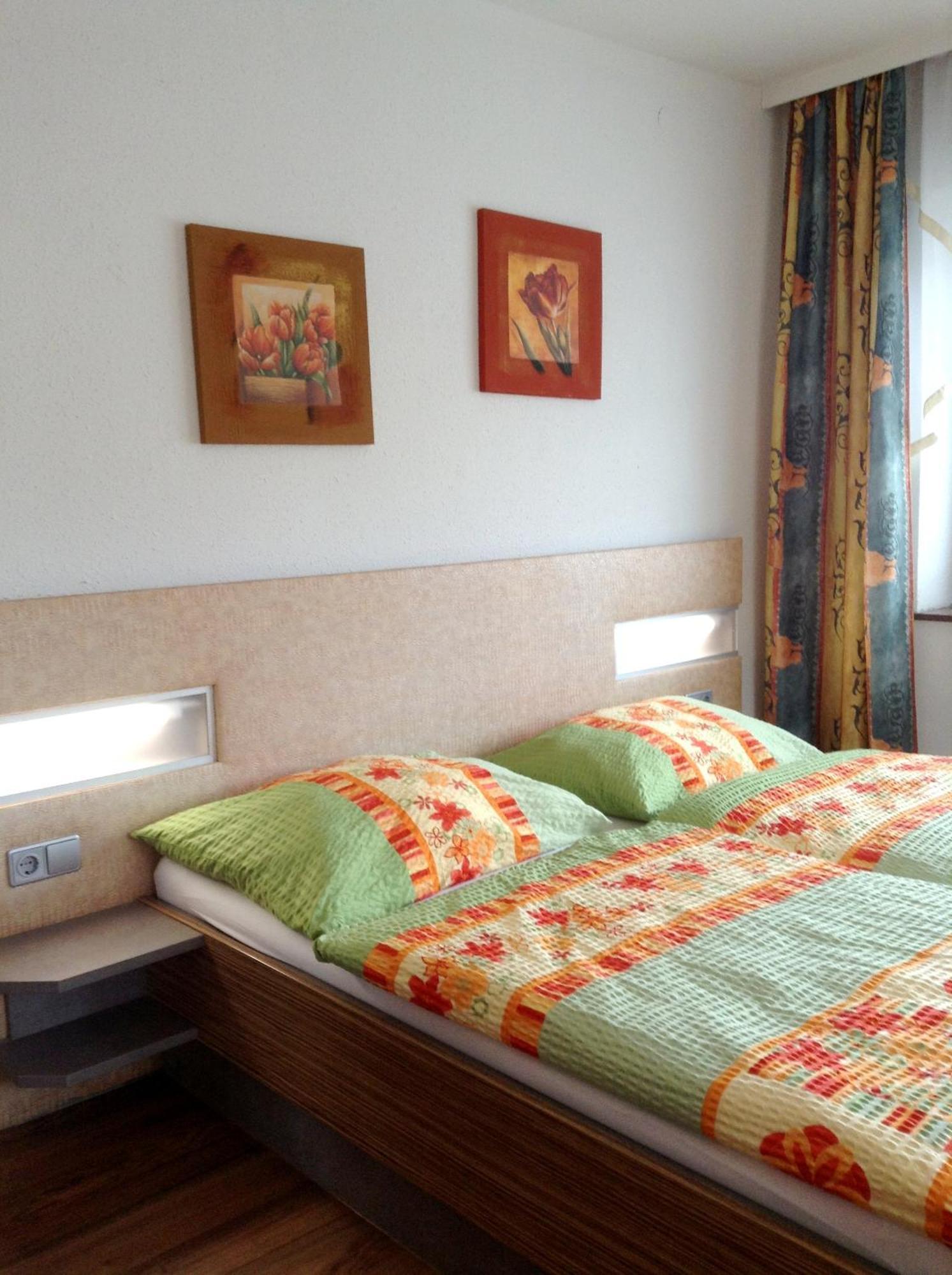 Pension La Mamma Ашах-ан-дер-Донау Экстерьер фото
